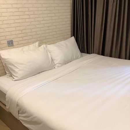 Cr.Hotel Makkasan Eksteriør bilde