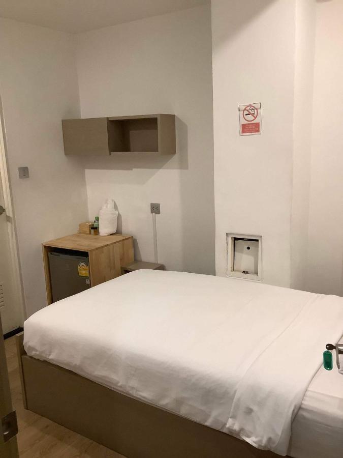 Cr.Hotel Makkasan Eksteriør bilde