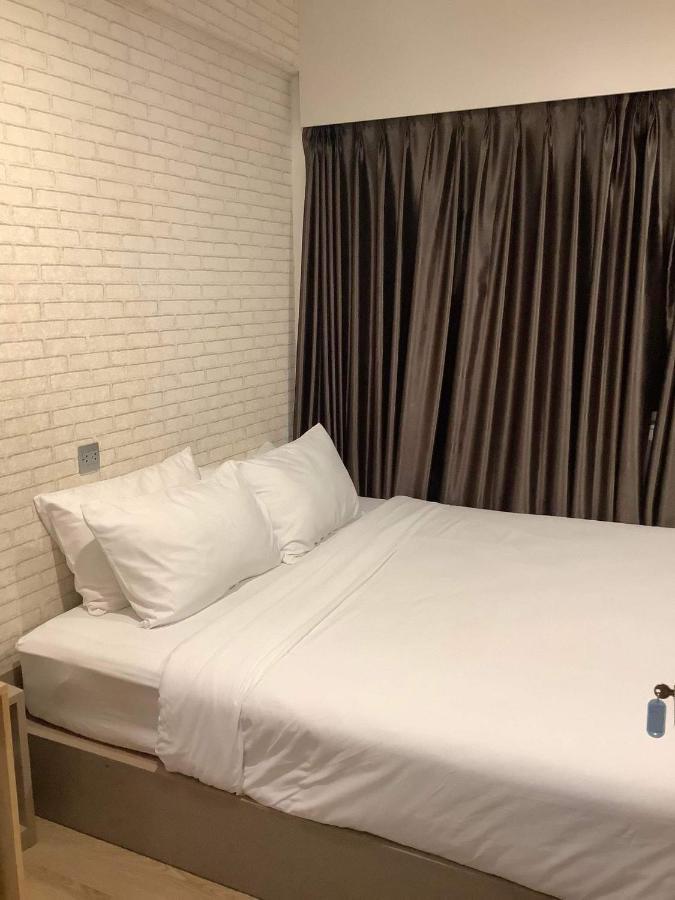 Cr.Hotel Makkasan Eksteriør bilde